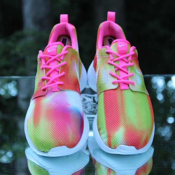 Nike Roshe One Flight Weight - Picture 9 of 12